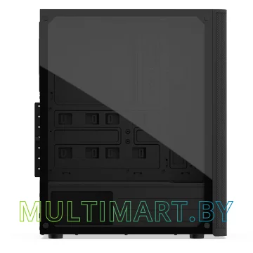 Корпус SilentiumPC Ventum VT2 EVO TG ARGB (SPC291) картинка 10